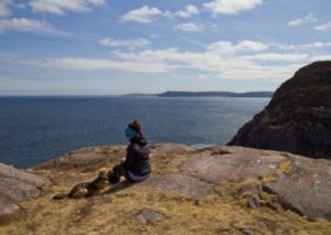 Cindy Butt, FarOut Fitness