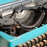 Writing a book, one author’s process