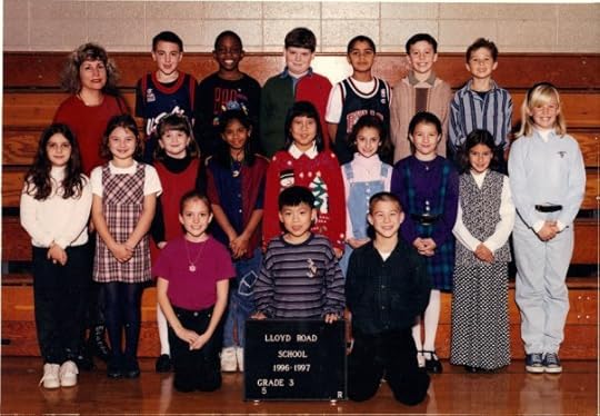 class picture