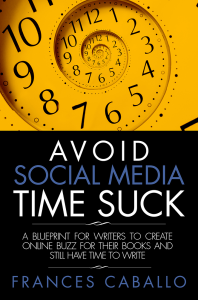 Avoid Social Media Time Suck