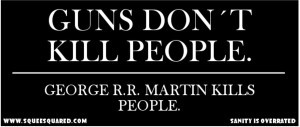 george rr martin