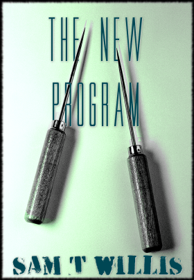 The New Program - Cover