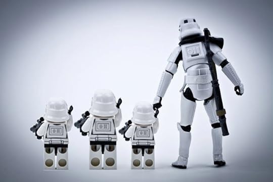 stormtrooper and sons