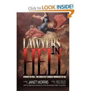 Lawyers in Hell