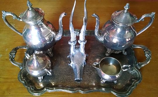 24E Deer Skull Home Wall Decor