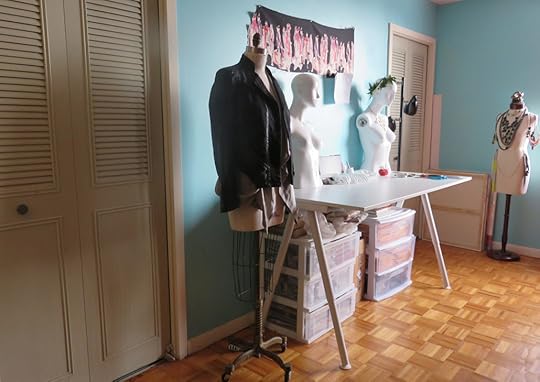 Design Studio Interior