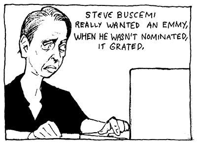 buscemi