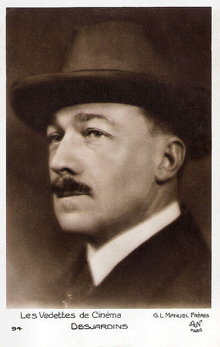 Maxime Desjardins