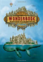 Wonderbook: The Illustrated Guide to…
