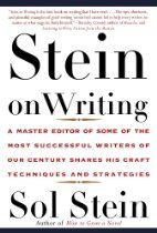 Stein On Writing: A Master Editor of Some of…