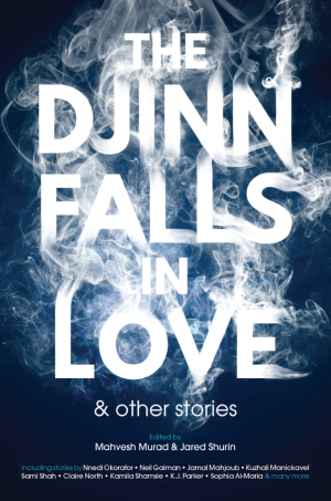 THE DJINN FALLS IN LOVE