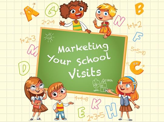 Marketing School Visits