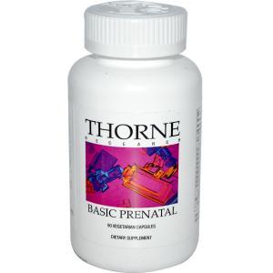 thorne