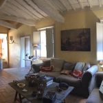 Gathering room Podere la Strega
