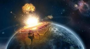  Ginormous asteroid, PSI, biosphere, Jared Diamond, Amazon rainforest, Easter Island, Roman Empire, Environment Protection Agency, Matt Gaetz, Levant