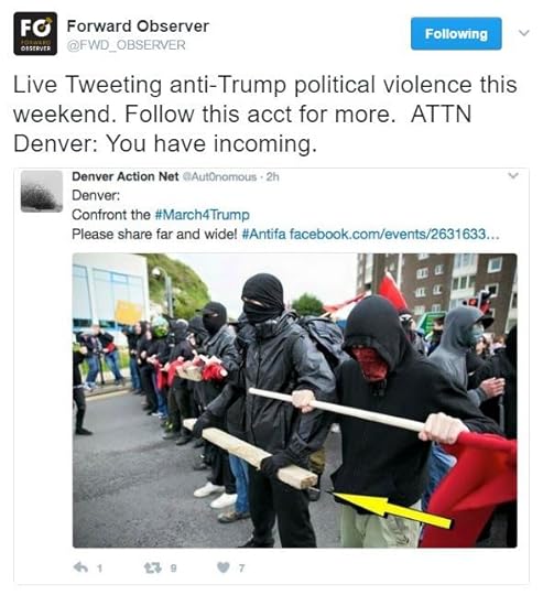 Denver Action Network