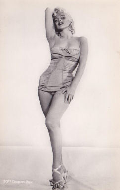 Marilyn Monroe
