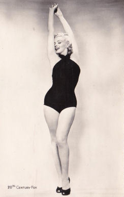 Marilyn Monroe