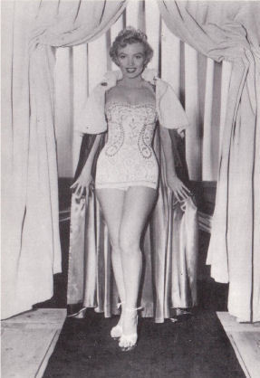 Marilyn Monroe