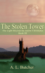 The Stolen Tower - The Light Beyond the Storm Chronicles Book III