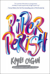 Piper Perish