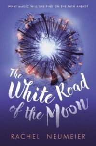 The White Road of The Moon