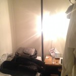 Micro, Capsule, Tiny Hotel in New York City