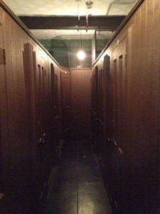 Micro, Capsule, Tiny Hotel Rooms in New York City