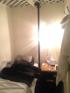 Micro, Capsule, Tiny Hotel in New York City