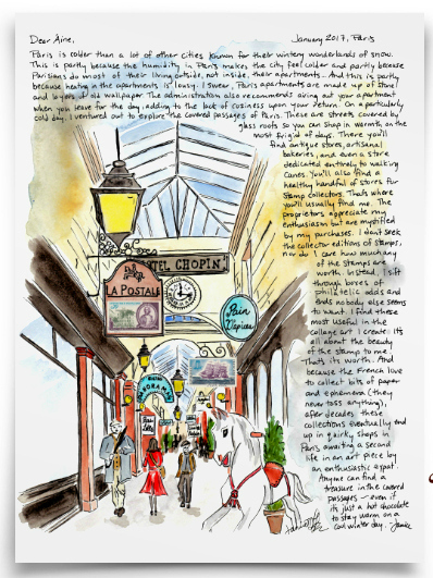 Paris Letter Les Passages Jan 2017 2