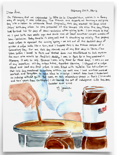Crepe Paris Letter Feb 2017 2