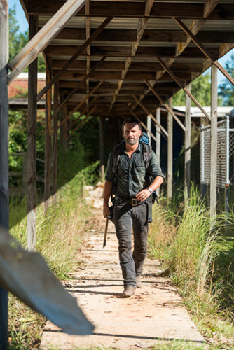 The Walking Dead 2