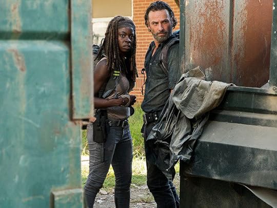 The Walking Dead 3