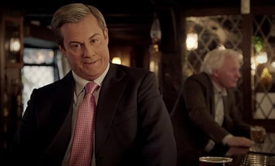 Nigel Farage Kevin Bishop
