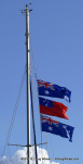 Three Flags