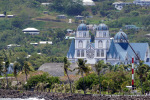 Apia EKFS Church