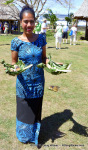 Samoa Cultural Village