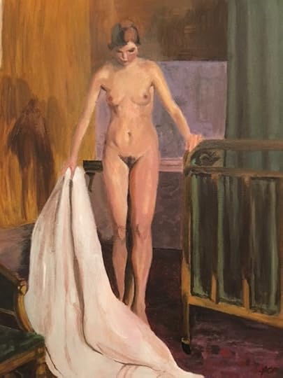  photo After the bath Oil painting by A.C. Efverman_zpsxphtoj4h.jpg