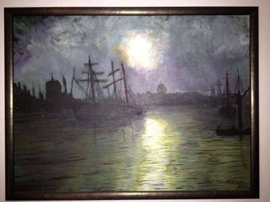  photo Night harbour oil painting by A.C. Efverman_zpsg3mwgpdu.jpg