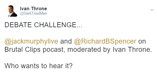 Debate Challenge