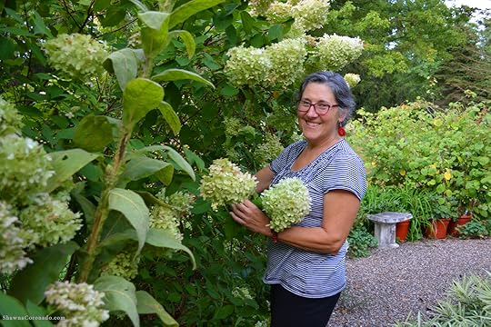 Candy Traven Peace Tree Farm