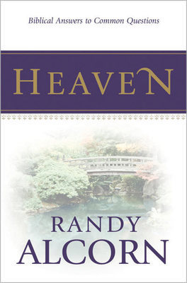 Heaven booklet