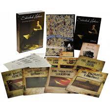 consulting detective