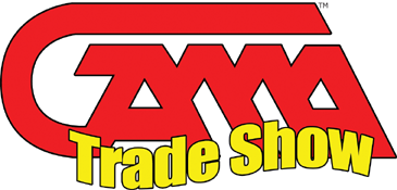 GAMA Trade Show