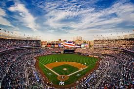 YankeeStadium