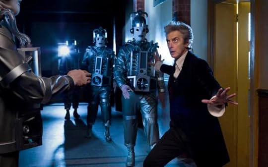 Cybermen
