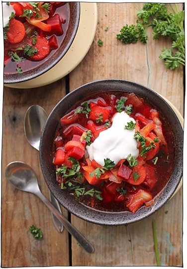 25 Drool-Worthy Vegan Soup Recipes! Creamy, noodle-y, hearty, and spicy soups to warm you from the inside out. Vegan, dairy-free, vegetarian. #itdoesnttastelikechicken