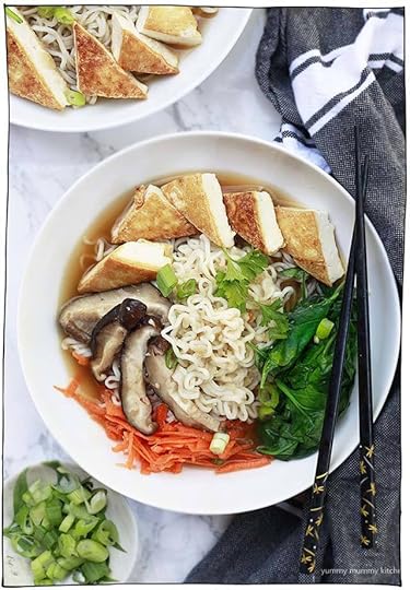 25 Drool-Worthy Vegan Soup Recipes! Creamy, noodle-y, hearty, and spicy soups to warm you from the inside out. Vegan, dairy-free, vegetarian. #itdoesnttastelikechicken
