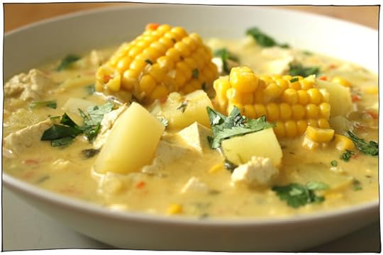 25 Drool-Worthy Vegan Soup Recipes! Creamy, noodle-y, hearty, and spicy soups to warm you from the inside out. Vegan, dairy-free, vegetarian. #itdoesnttastelikechicken