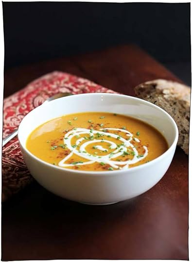 25 Drool-Worthy Vegan Soup Recipes! Creamy, noodle-y, hearty, and spicy soups to warm you from the inside out. Vegan, dairy-free, vegetarian. #itdoesnttastelikechicken